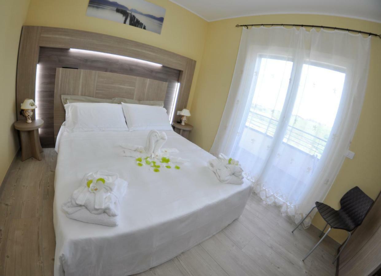 Cataleya Resort&Spa Notaresco Exterior foto
